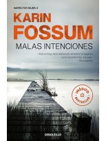 MALAS INTENCIONES (INSPECTOR SEJER 9)