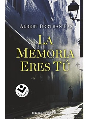 MEMORIA ERES TÚ, LA