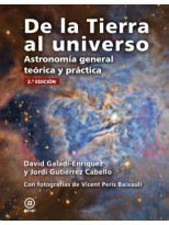 DE LA TIERRA AL UNIVERSO