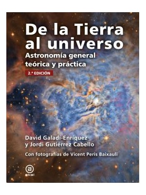DE LA TIERRA AL UNIVERSO