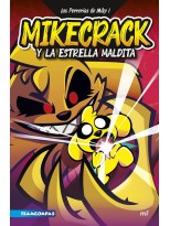 PERRERÍAS DE MIKE 1 MIKECRACK Y LA ESTRELLA MALDITA