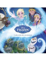 FROZEN. COLECCIÓN DE AVENTURAS