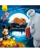 DISNEY. BUENAS NOCHES