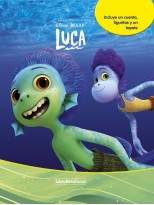 LUCA. LIBROAVENTURAS