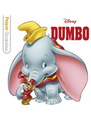 DUMBO. PEQUECUENTOS