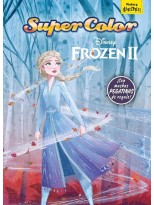 FROZEN 2. SUPERCOLOR