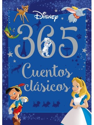 365 CUENTOS CLÁSICOS