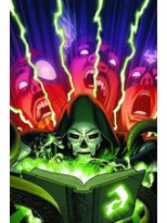 DARKHOLD EL LIBRO DE LOS CONDENADOS