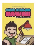 CÓMO DIBUJAR KAWAII