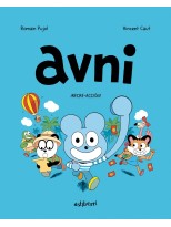 AVNI 3 ¡RECRE-ACCIÓN!
