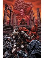 THOR DE KIERON GILLEN INTEGRAL