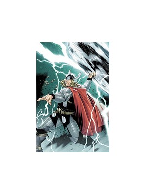 THOR RENACIMIENTO (MUST HAVE)