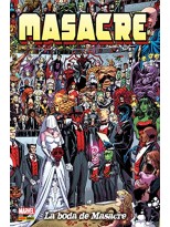 MASACRE DE GERRY DUGGAN 4 LA BODA DE MASACRE