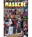 MASACRE DE GERRY DUGGAN 4 LA BODA DE MASACRE