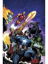 VENGADORES 2 GIRA MUNDIAL