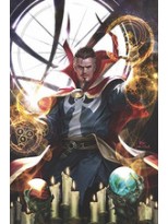 YO SOY EL DOCTOR EXTRAÑO