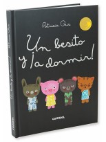BESITO Y A DORMIR