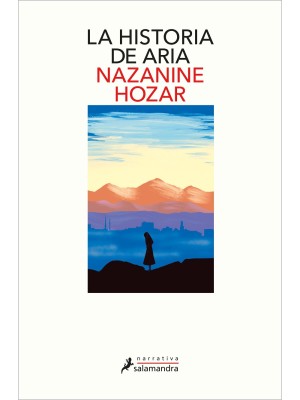 HISTORIA DE ARIA, LA