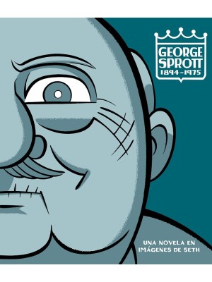 GEORGE SPROTT 1894-1975