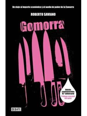 GOMORRA