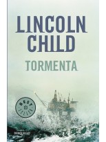 TORMENTA (JEREMY LOGAN 1)