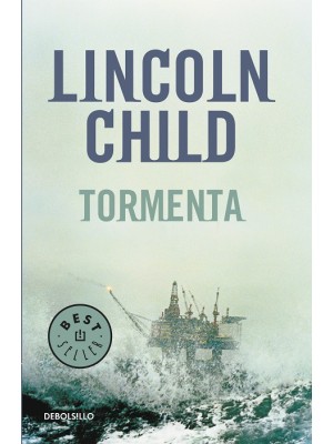 TORMENTA (JEREMY LOGAN 1)