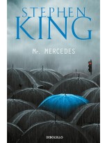 MR. MERCEDES (TRILOGÍA BILL HODGES 1)
