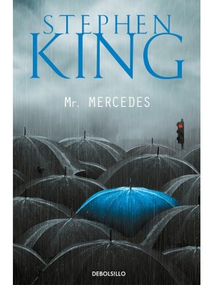 MR. MERCEDES (TRILOGÍA BILL HODGES 1)