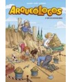 ARQUEÓLOGOS