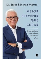 MEJOR PREVENIR QUE CURAR