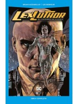 LEX LUTHOR: EL HOMBRE DE ACERO (DC POCKET)