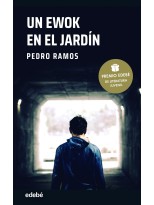 EWOK EN EL JARDÍN  (PREMIO EDEBÉ DE LITERATURA JUVENIL 2022)