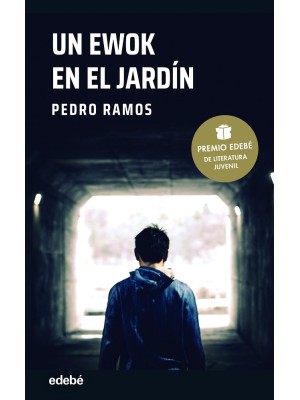 EWOK EN EL JARDÍN  (PREMIO EDEBÉ DE LITERATURA JUVENIL 2022)
