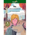 REY (PREMIO EDEBÉ DE LITERATURA INFANTIL 2022)