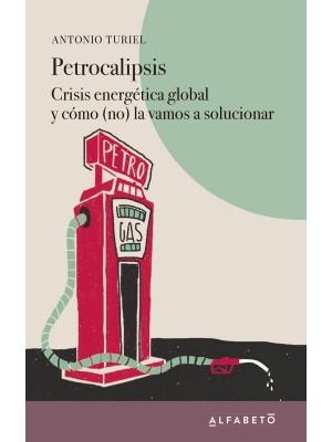 PETROCALIPSIS
