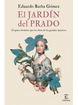 JARDÍN DEL PRADO, EL