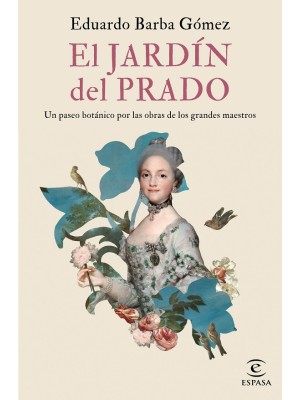 JARDÍN DEL PRADO, EL