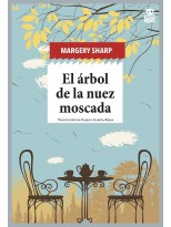ÁRBOL DE LA NUEZ MOSCADA, EL