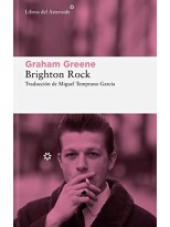 BRIGHTON ROCK