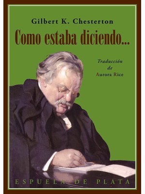 COMO ESTABA DICIENDO...