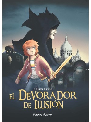 DEVORADOR DE ILUSIÓN, EL