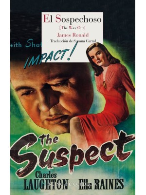 SOSPECHOSO, EL