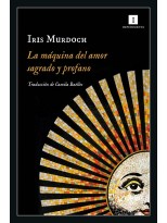 MÁQUINA DEL AMOR SAGRADO Y PROFANO, LA