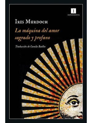 MÁQUINA DEL AMOR SAGRADO Y PROFANO, LA