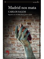 MADRID NOS MATA