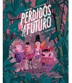 PERDIDOS EN EL FUTURO 1 LA TEMPESTAD