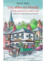 ALDEA EN IRLANDA, UNA