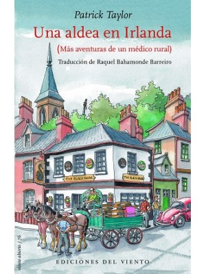 ALDEA EN IRLANDA, UNA