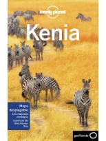 KENIA (LONELY PLANET)