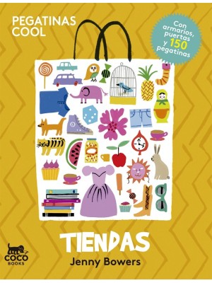 TIENDAS